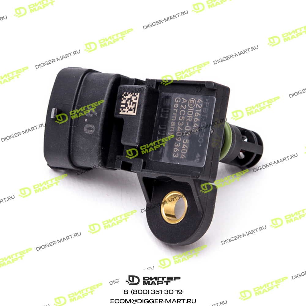 Датчик давления наддува DEUTZ 04216645