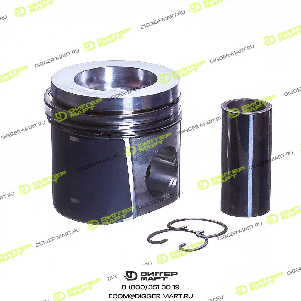 Поршень DEUTZ 04222683