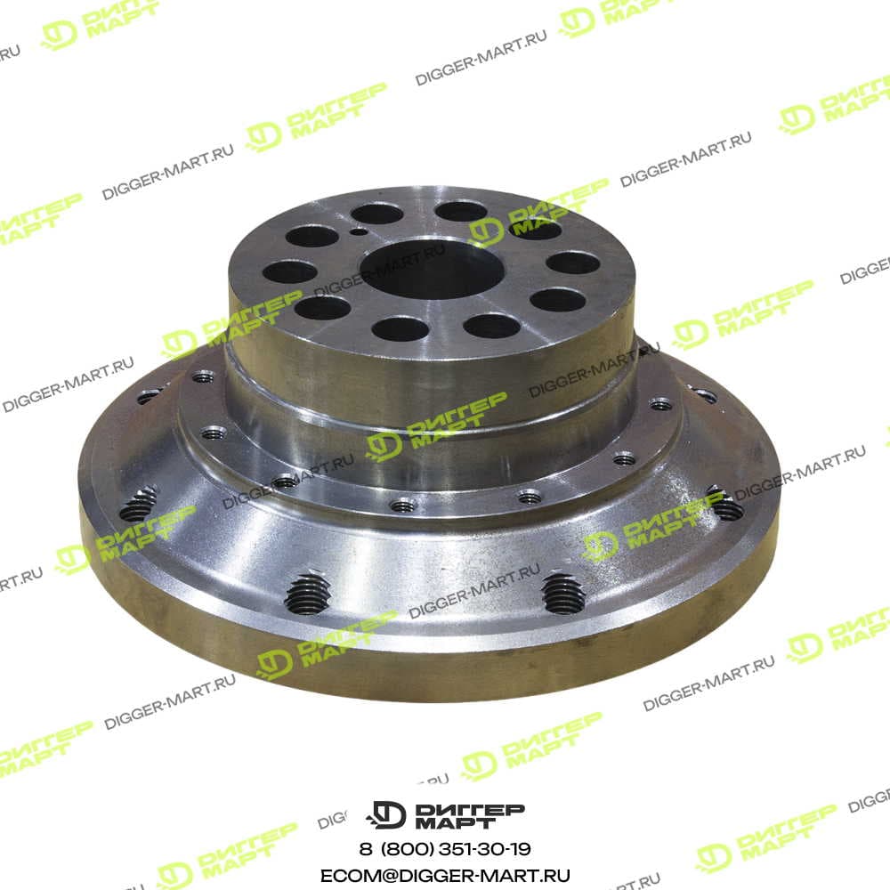 Фланец демпфера DEUTZ 04222694