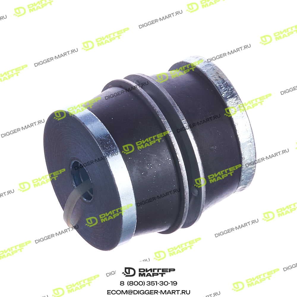 Опора радиатора DEUTZ 04223180