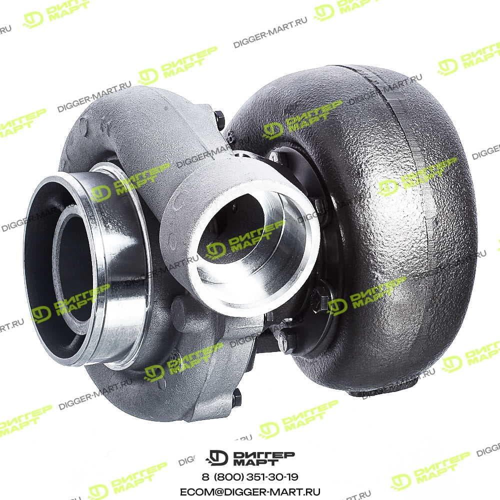 Турбокомпрессор DEUTZ 04223754