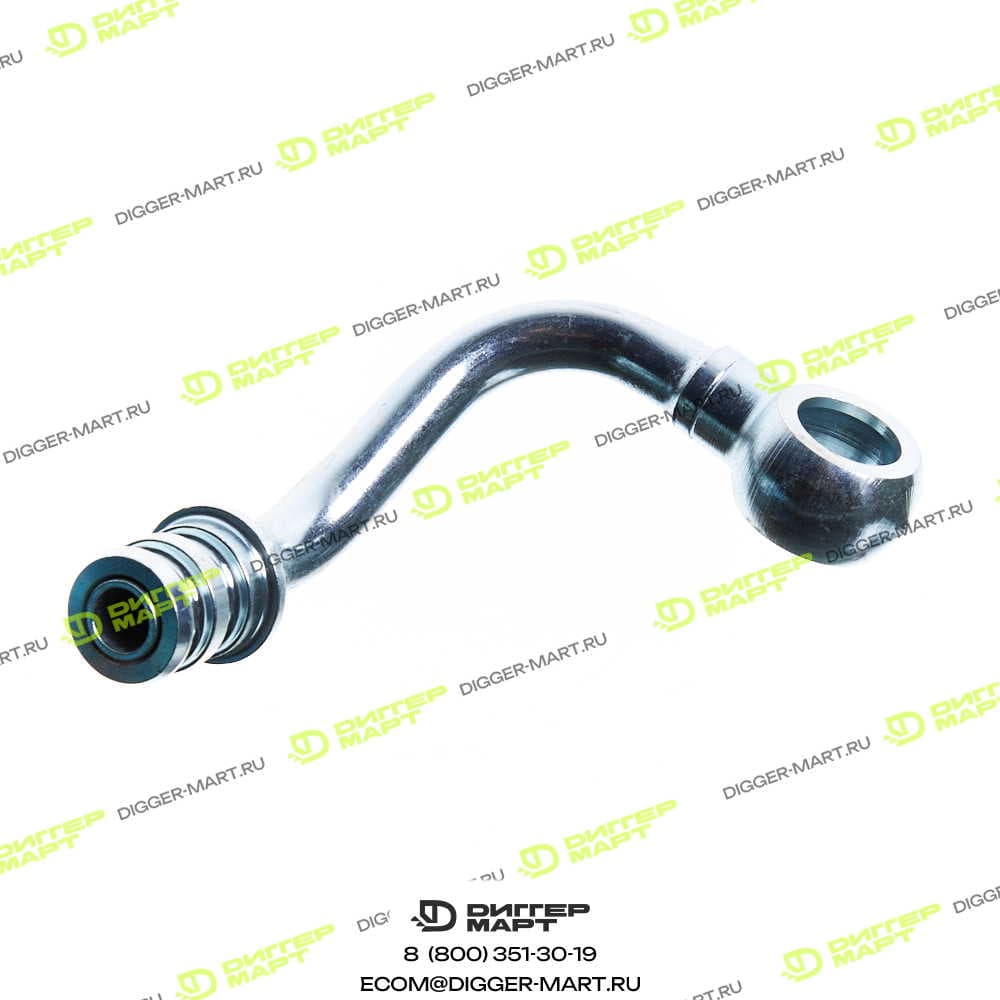 Трубка слива масла DEUTZ 04226096