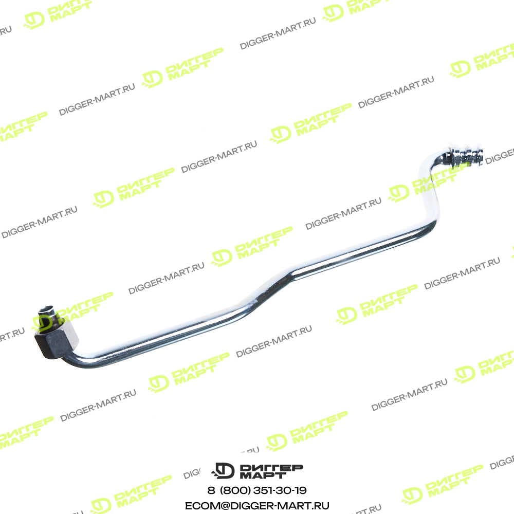 Трубка слива DEUTZ 04226364