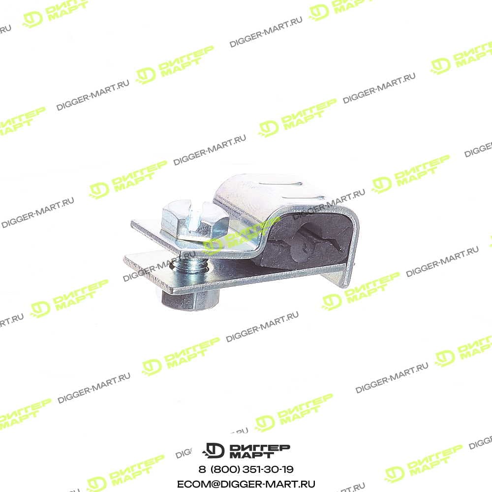 Скоба трубки DEUTZ 04227160