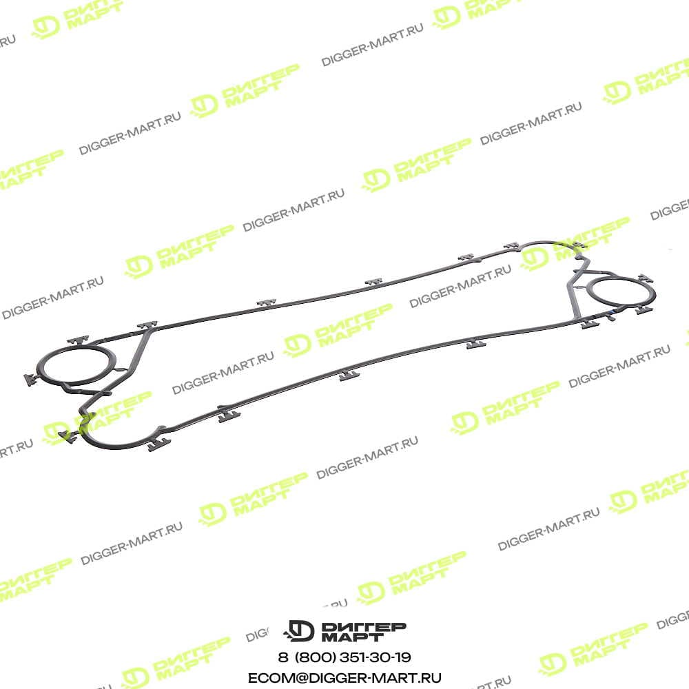 Уплотнение DEUTZ 04227502