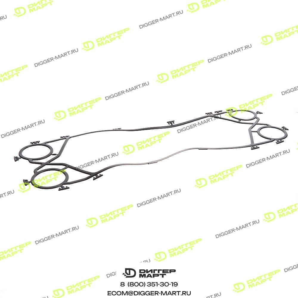 Уплотнение DEUTZ 04227504