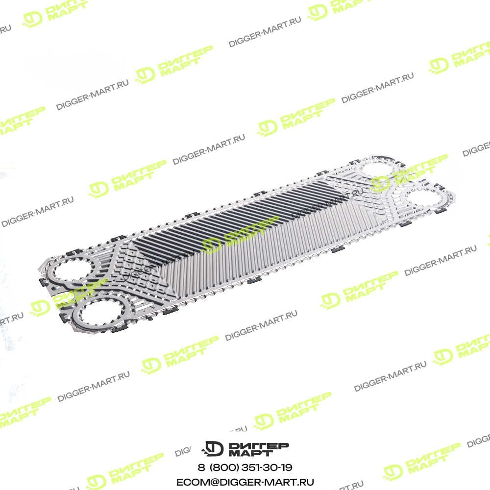 Пластина DEUTZ 04228423