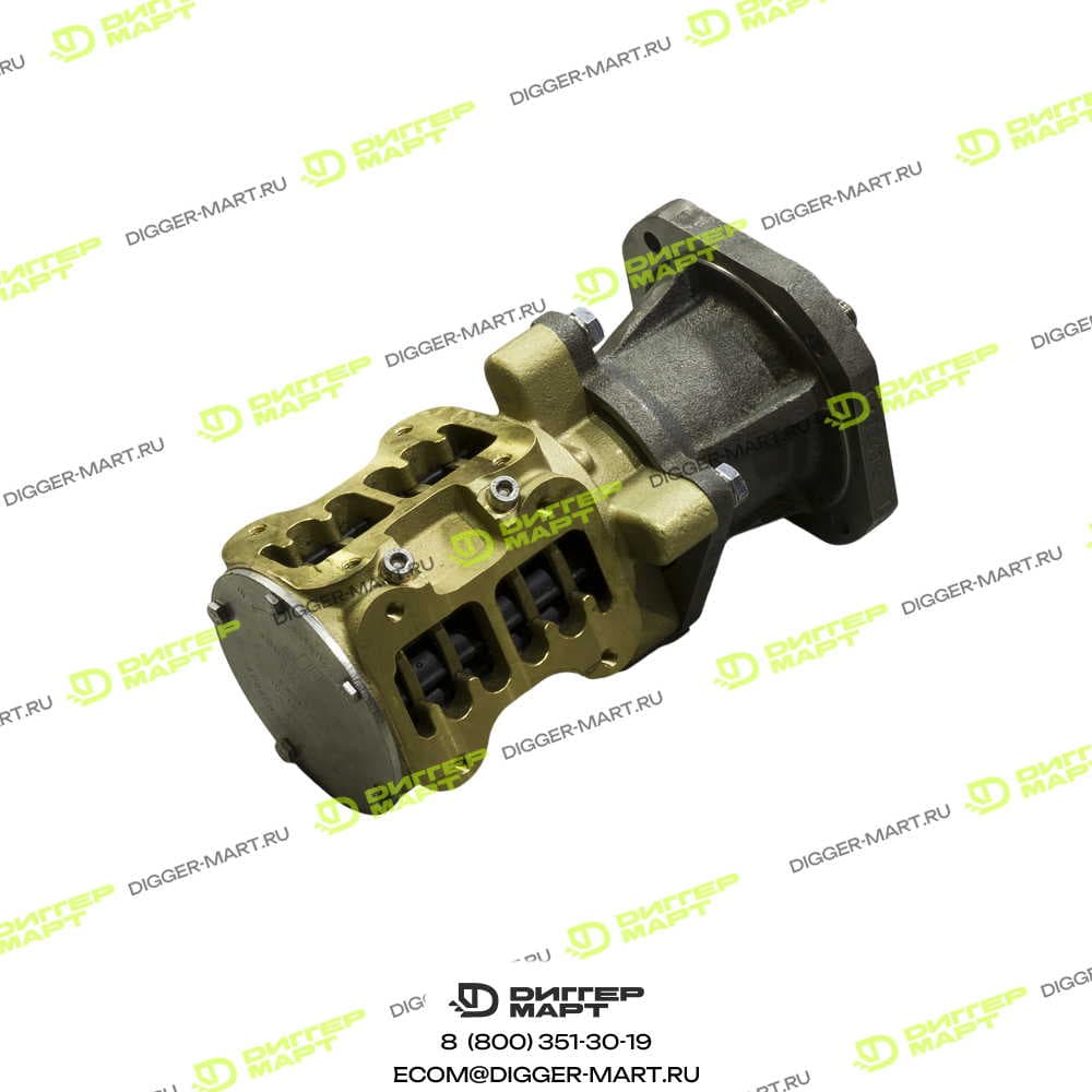 Насос внешнего охлаждения DEUTZ 04228547