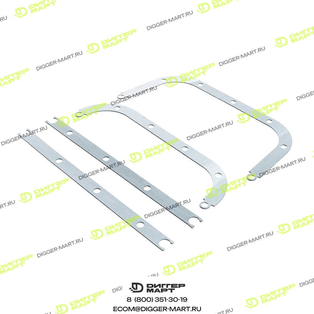 Прокладка DEUTZ 04230004