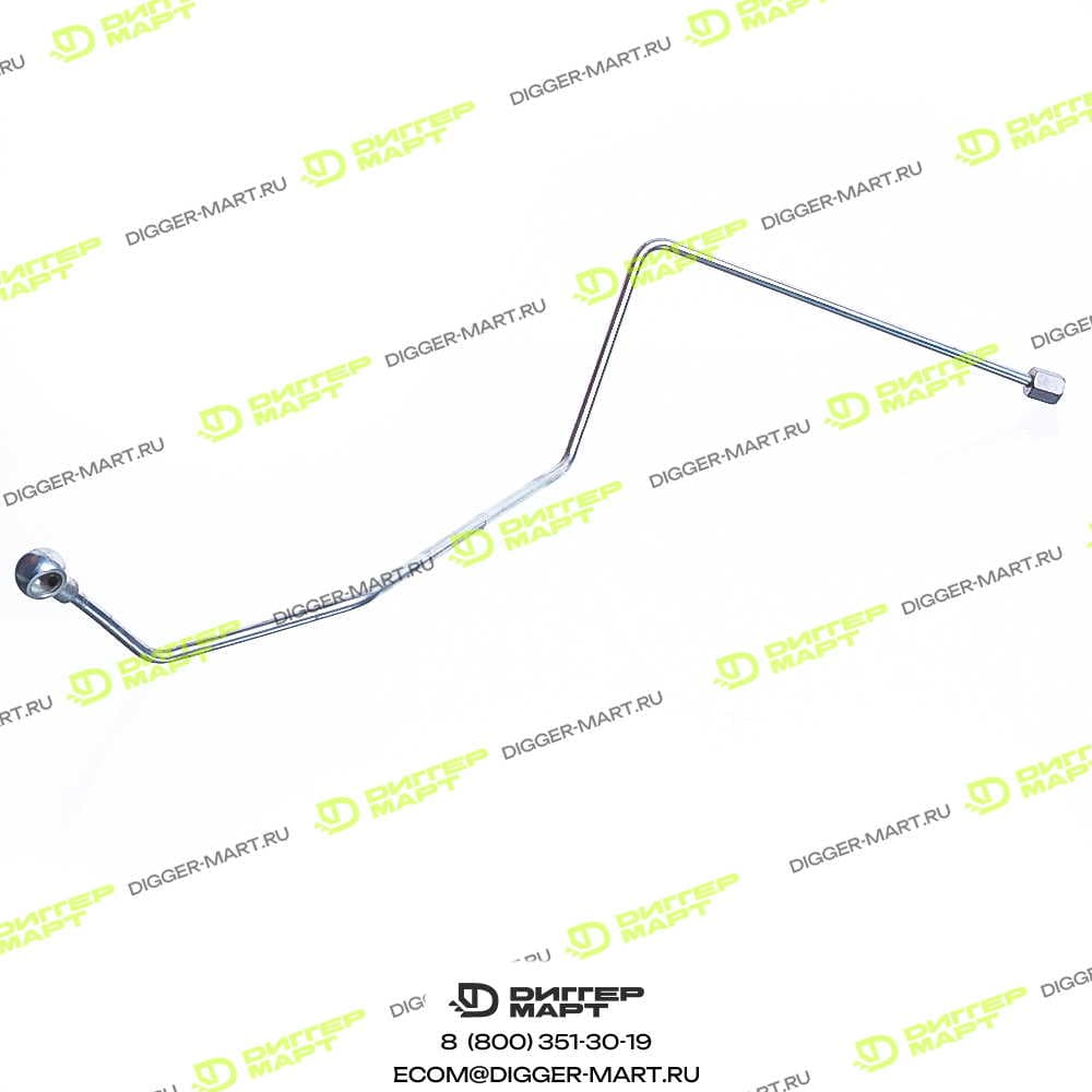 Трубка корректора ТНВД DEUTZ 04231038