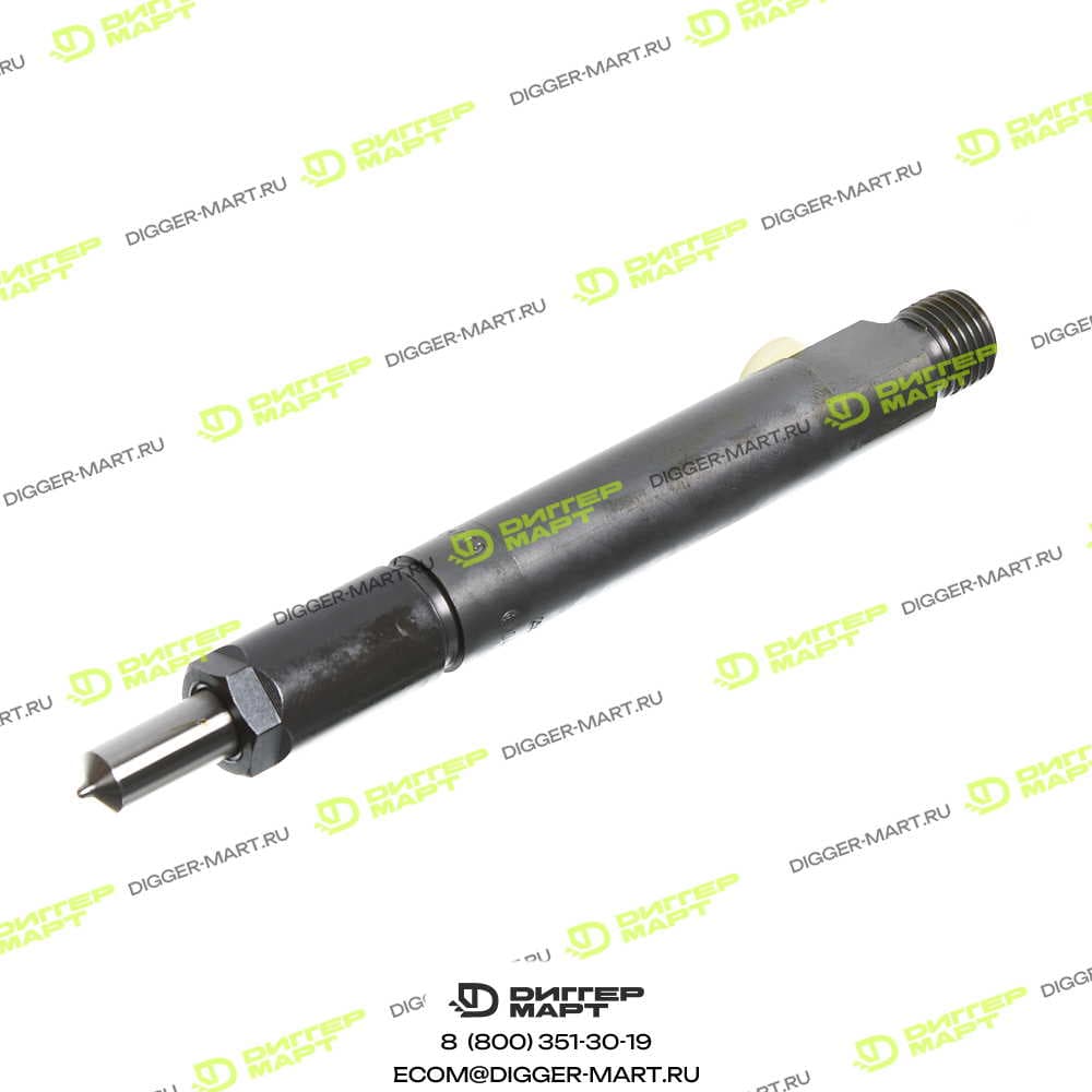 Форсунка DEUTZ 04233067