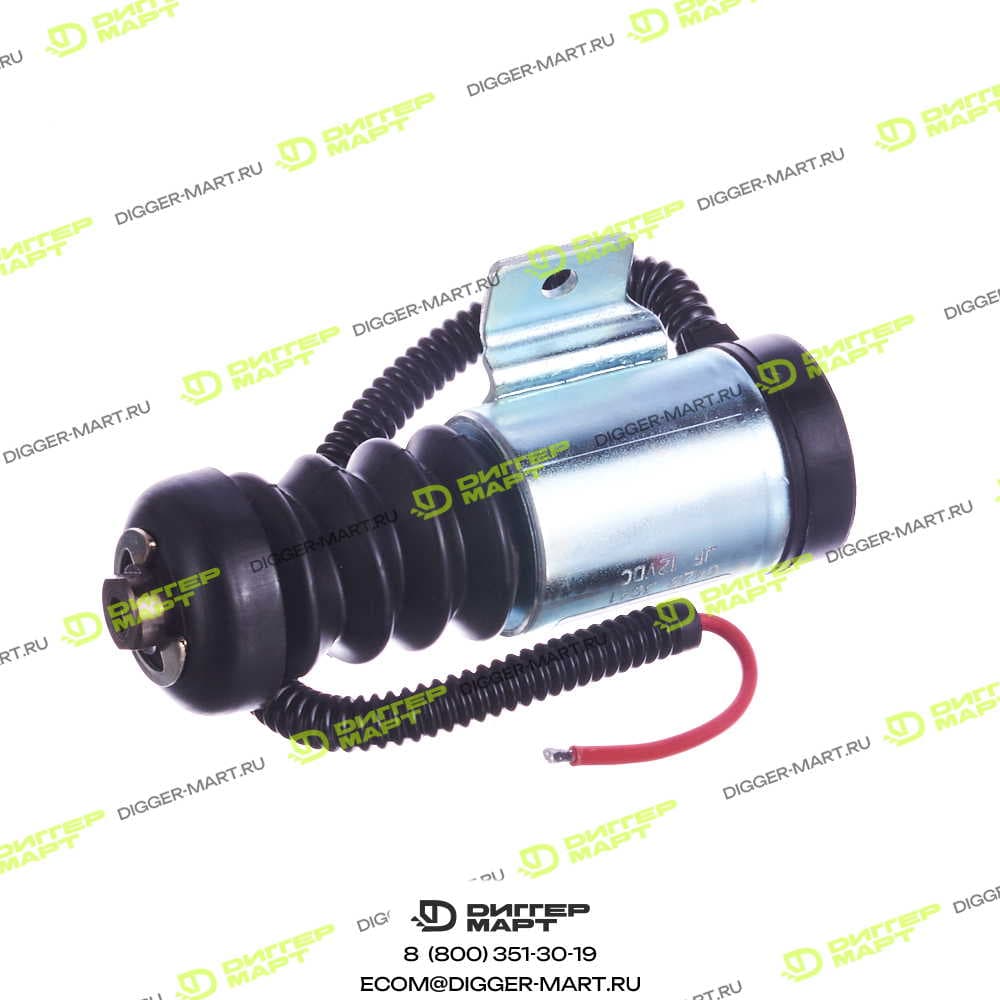 Соленоид DEUTZ 04233841