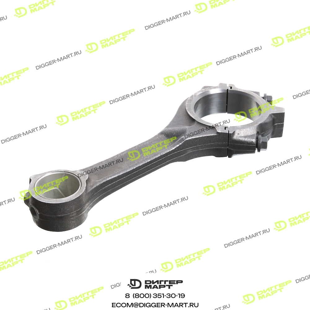 Шатун DEUTZ 04234177