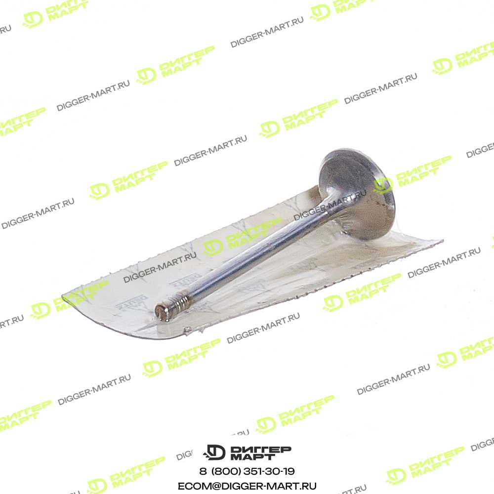 Впускной клапан DEUTZ 04234953