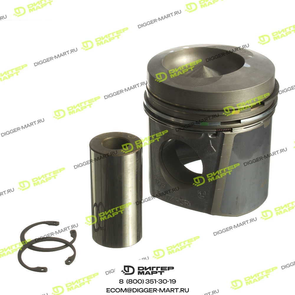 Поршень DEUTZ 04235948