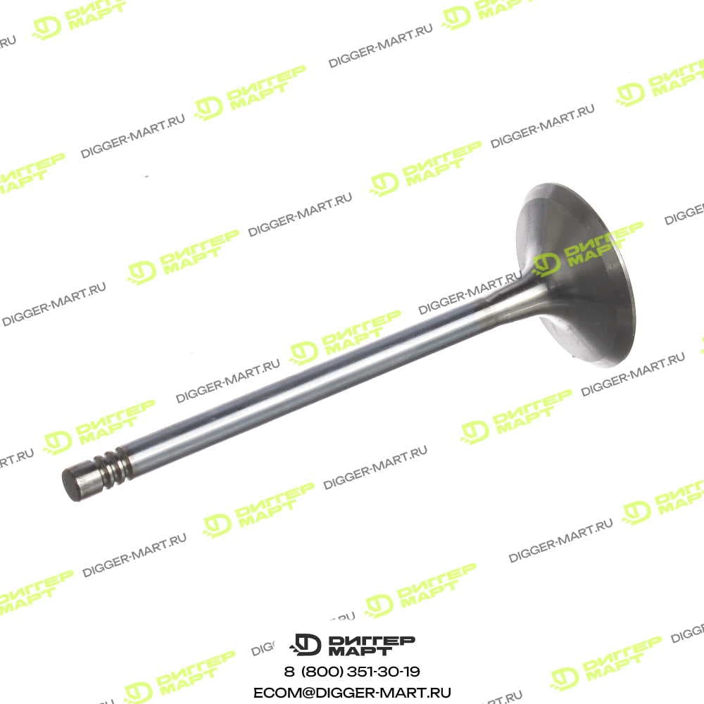 Впускной клапан DEUTZ 04236655