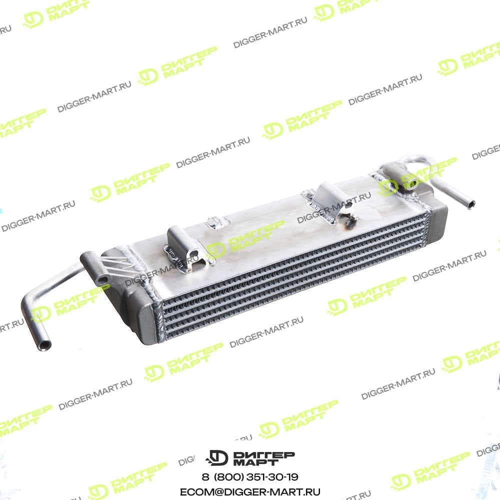 Масляный радиатор DEUTZ 04237835