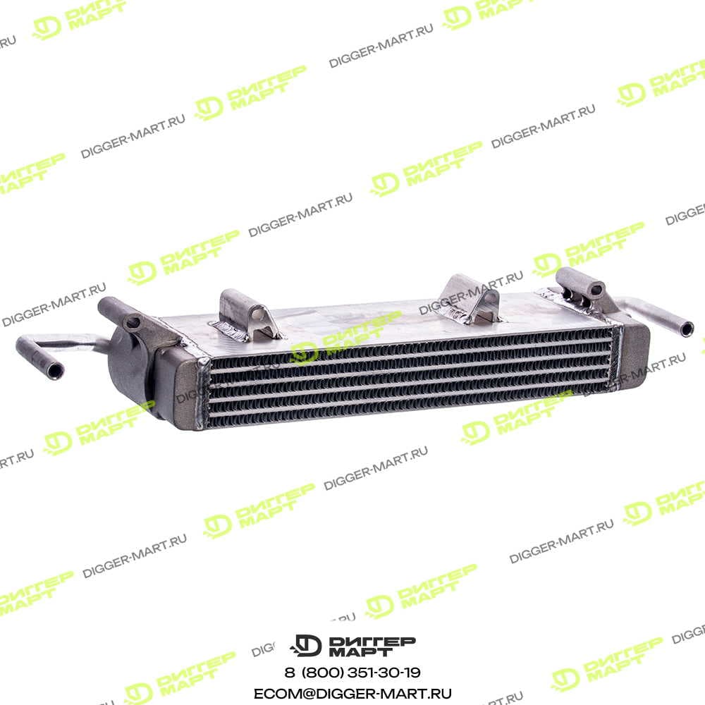 Масляный радиатор DEUTZ 04237836