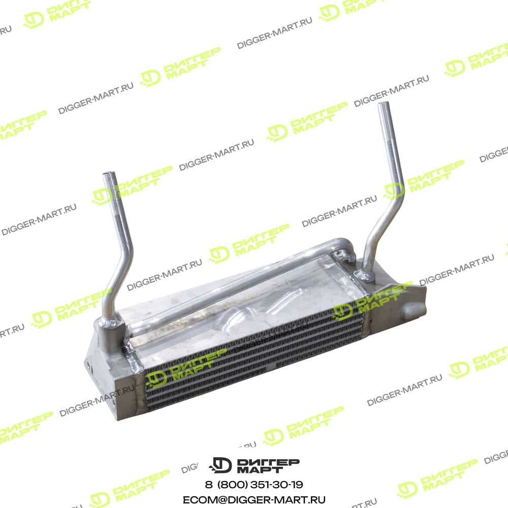 Радиатор DEUTZ 04237923