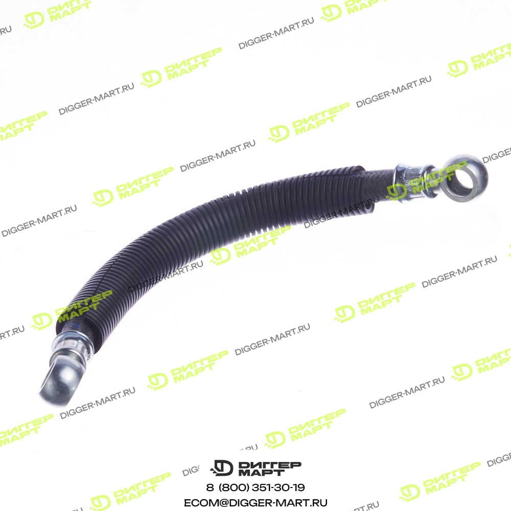 Топливный шланг DEUTZ 04238027