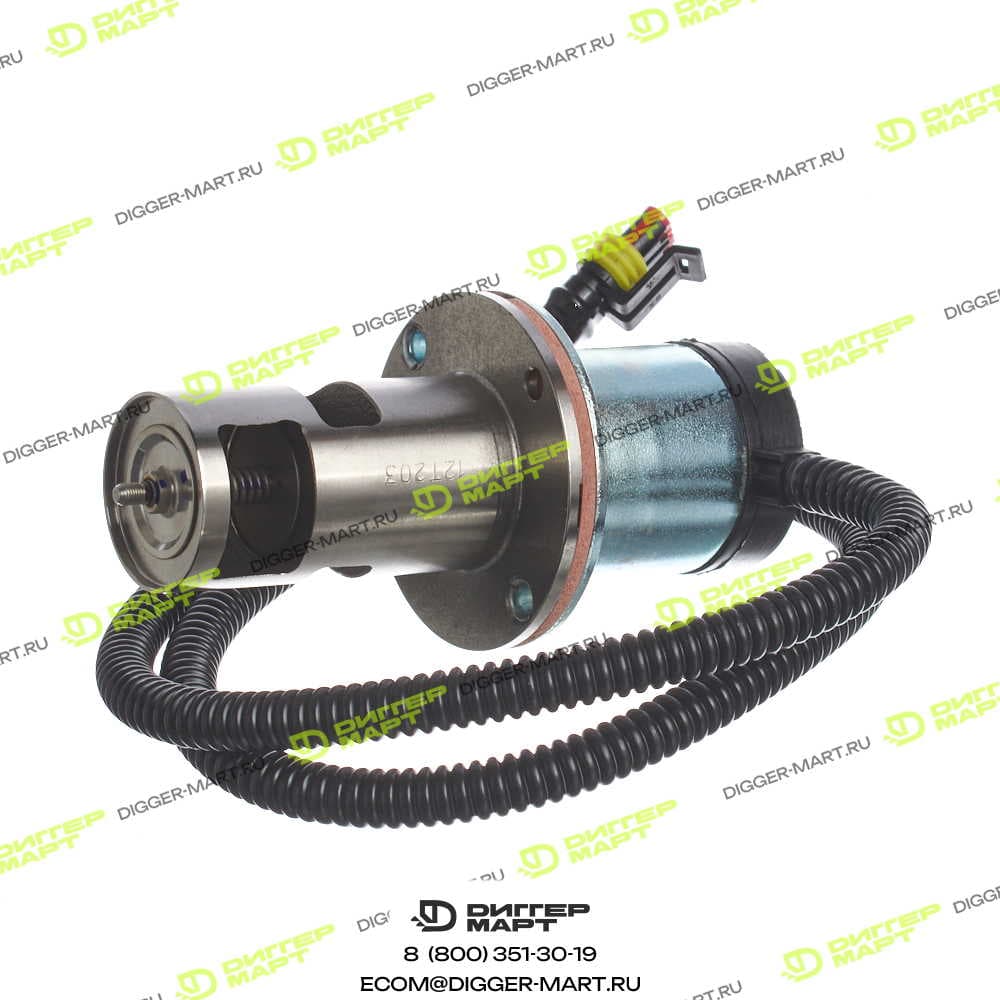 Клапан рециркуляции DEUTZ 04238157