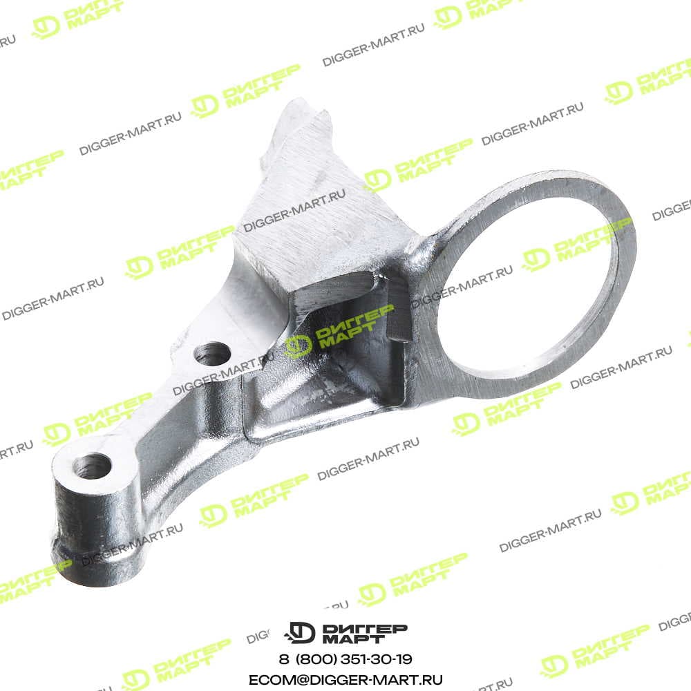 Крепление клапан остановы ДВС DEUTZ 04240779
