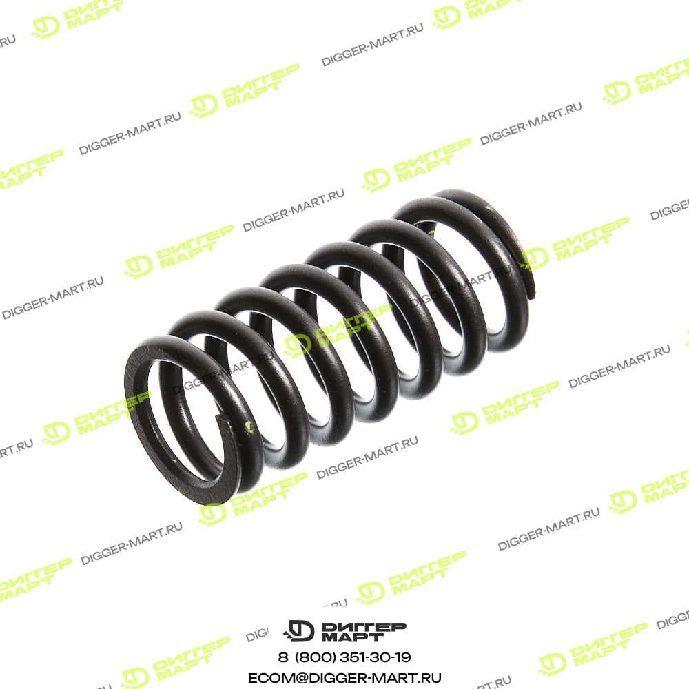 Пружина DEUTZ 04250396