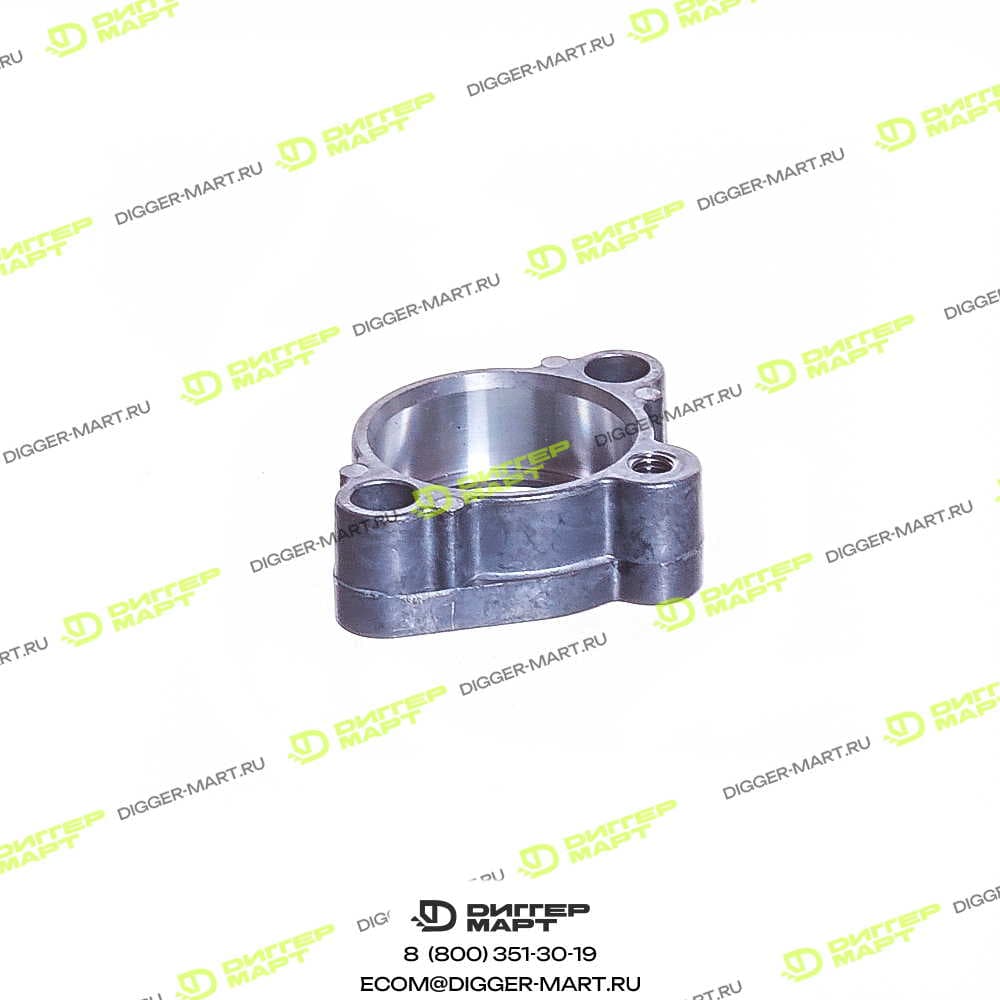 Фланец DEUTZ 04251502
