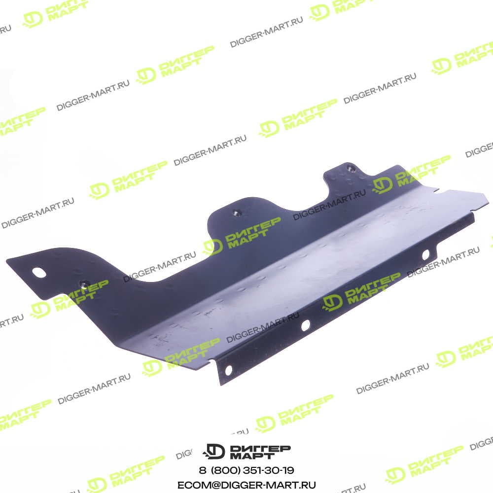 Кожух DEUTZ 04251744