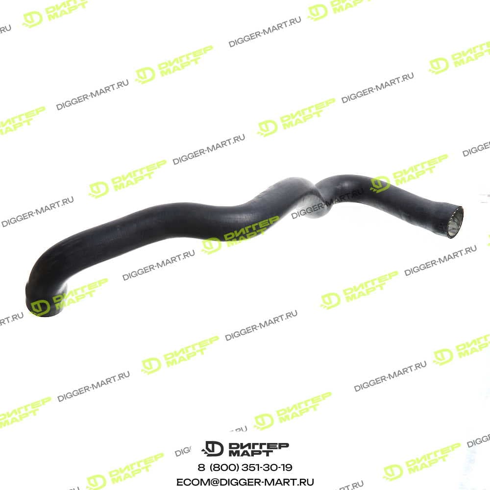 Патрубок DEUTZ 04253353