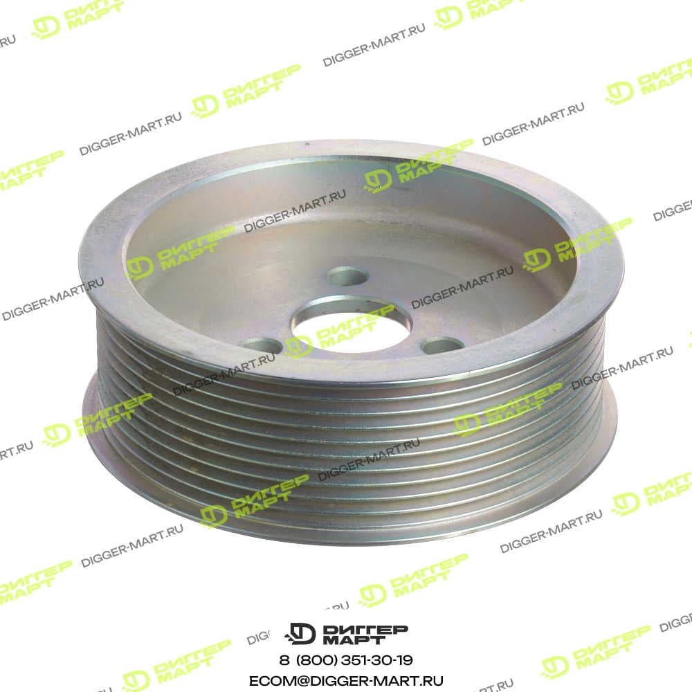 Шкив приводной DEUTZ 04254513