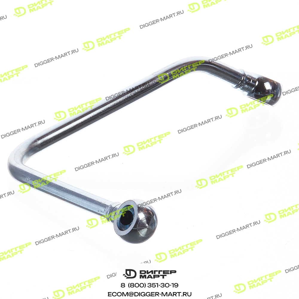 Трубка подачи DEUTZ 04254913