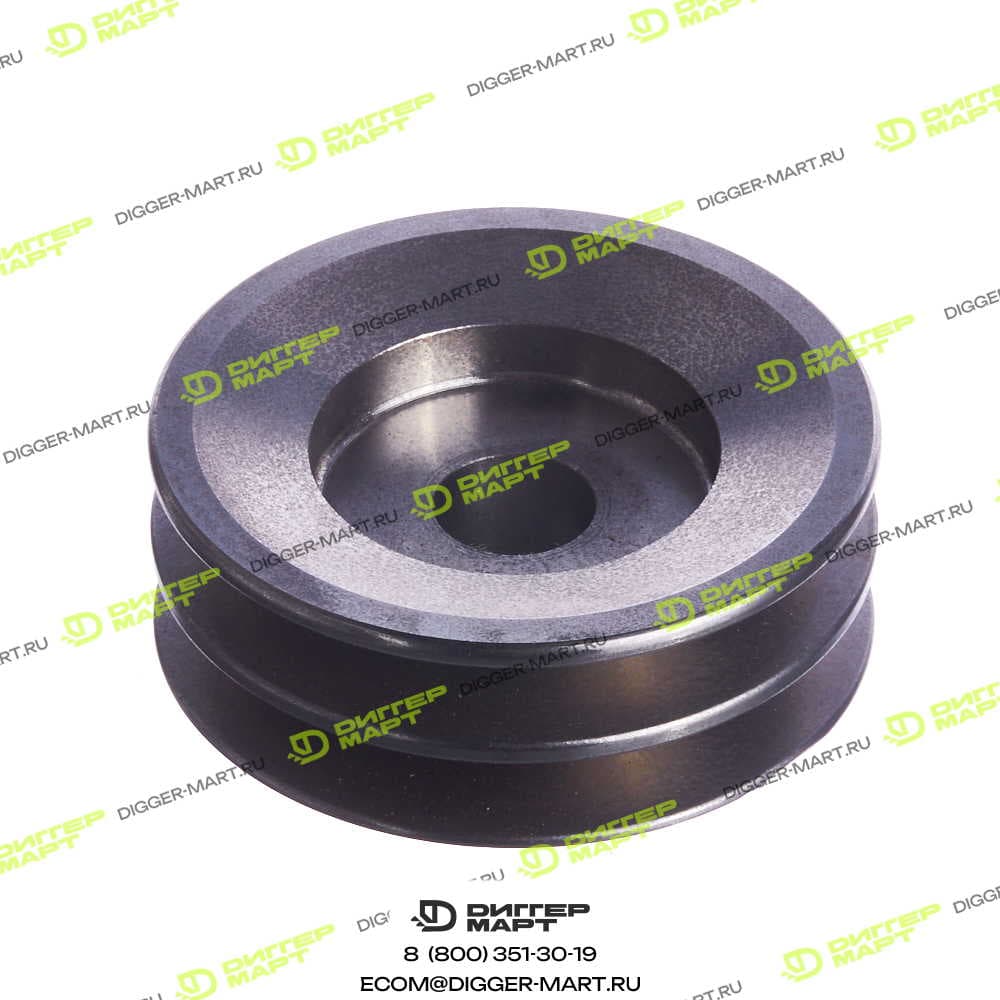 Шкив генератора DEUTZ 04255677