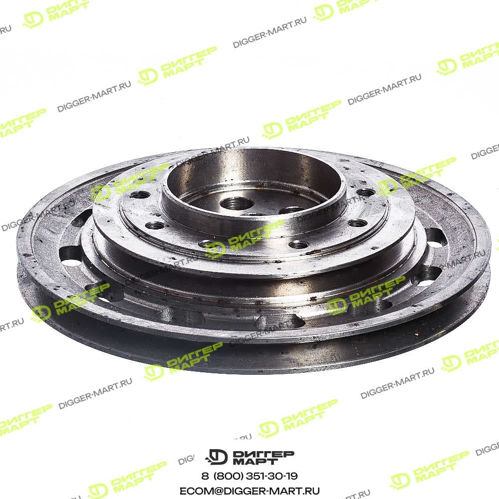 Шкив коленчатого вала DEUTZ 04256086