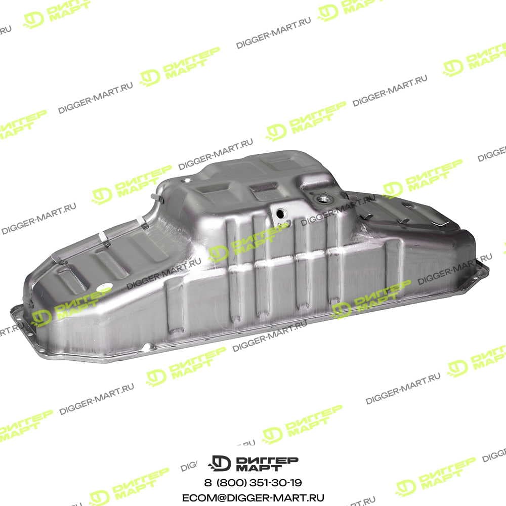 Масляный поддон DEUTZ 04256254