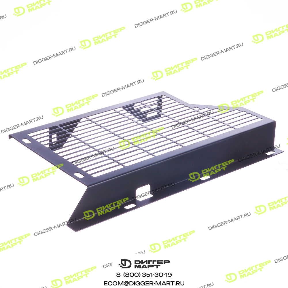 Кожух DEUTZ 04256319