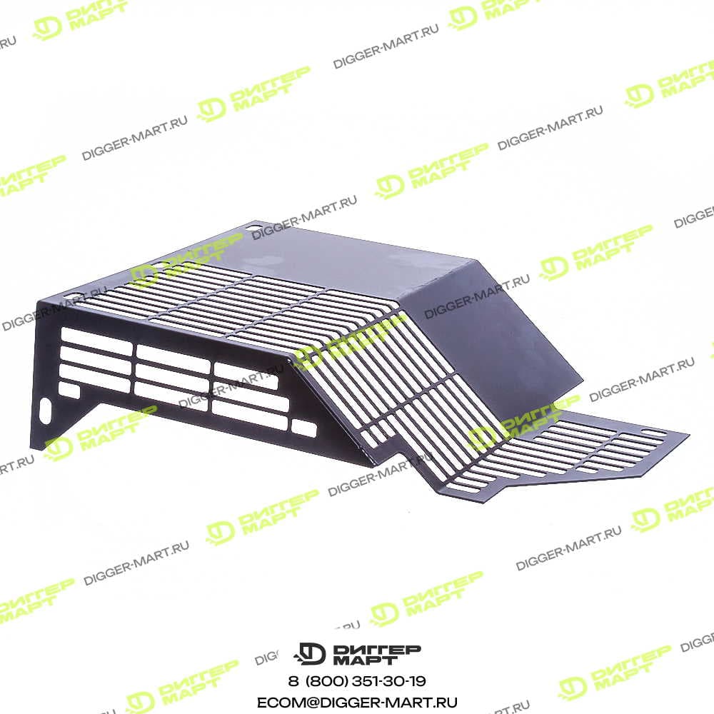 Кожух защитный DEUTZ 04256320