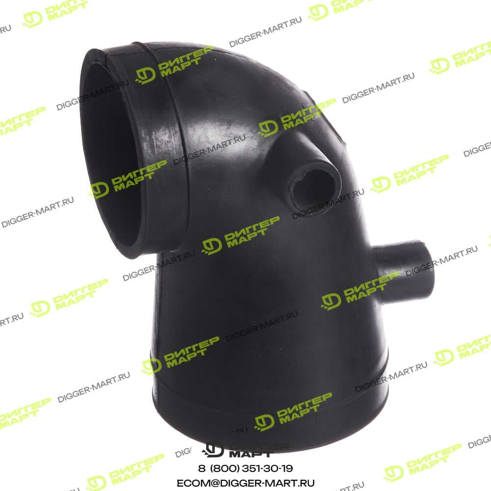 Патрубок DEUTZ 04256541