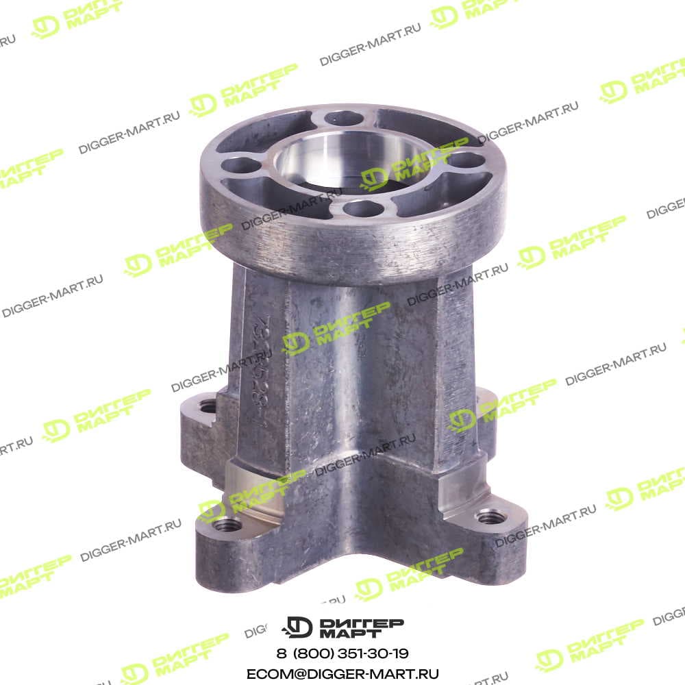 Адаптер DEUTZ 04256683