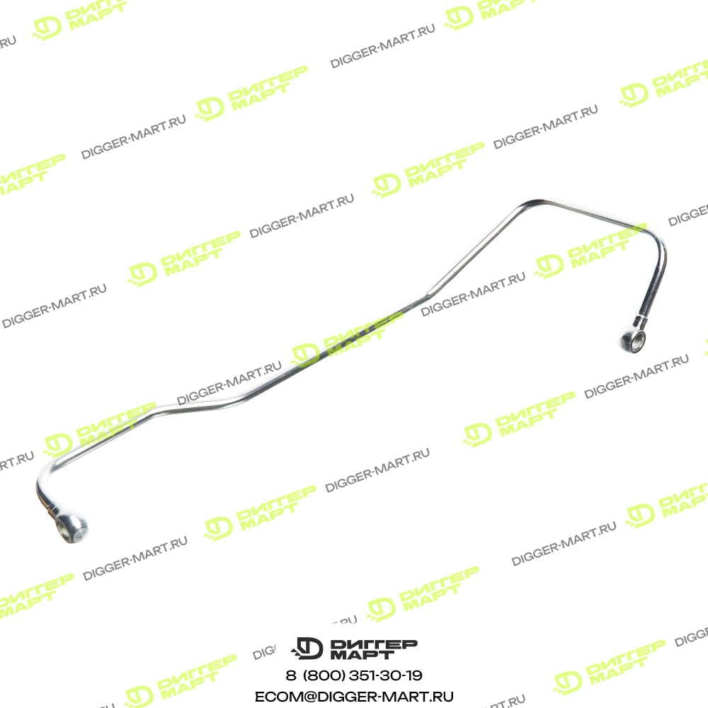 Масляная трубка DEUTZ 04257241
