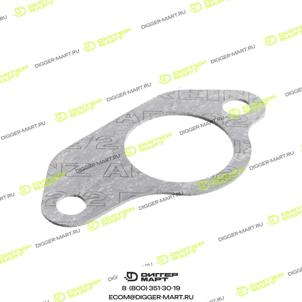 Прокладка маслозаборной трубы DEUTZ 04257603