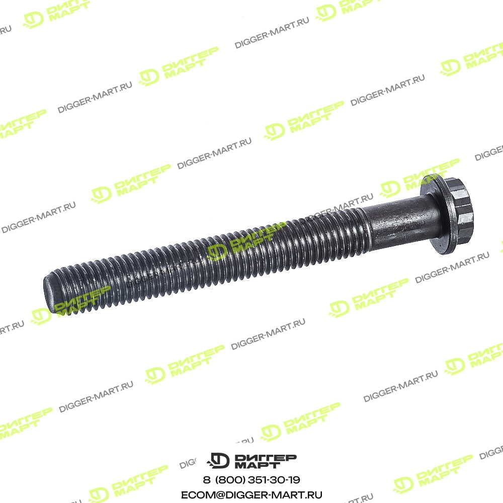 Болт коренной DEUTZ 04257692