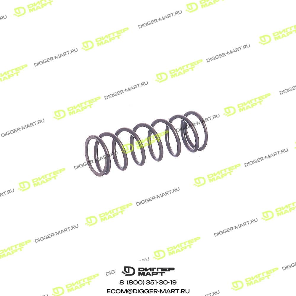 Пружина DEUTZ 04258758