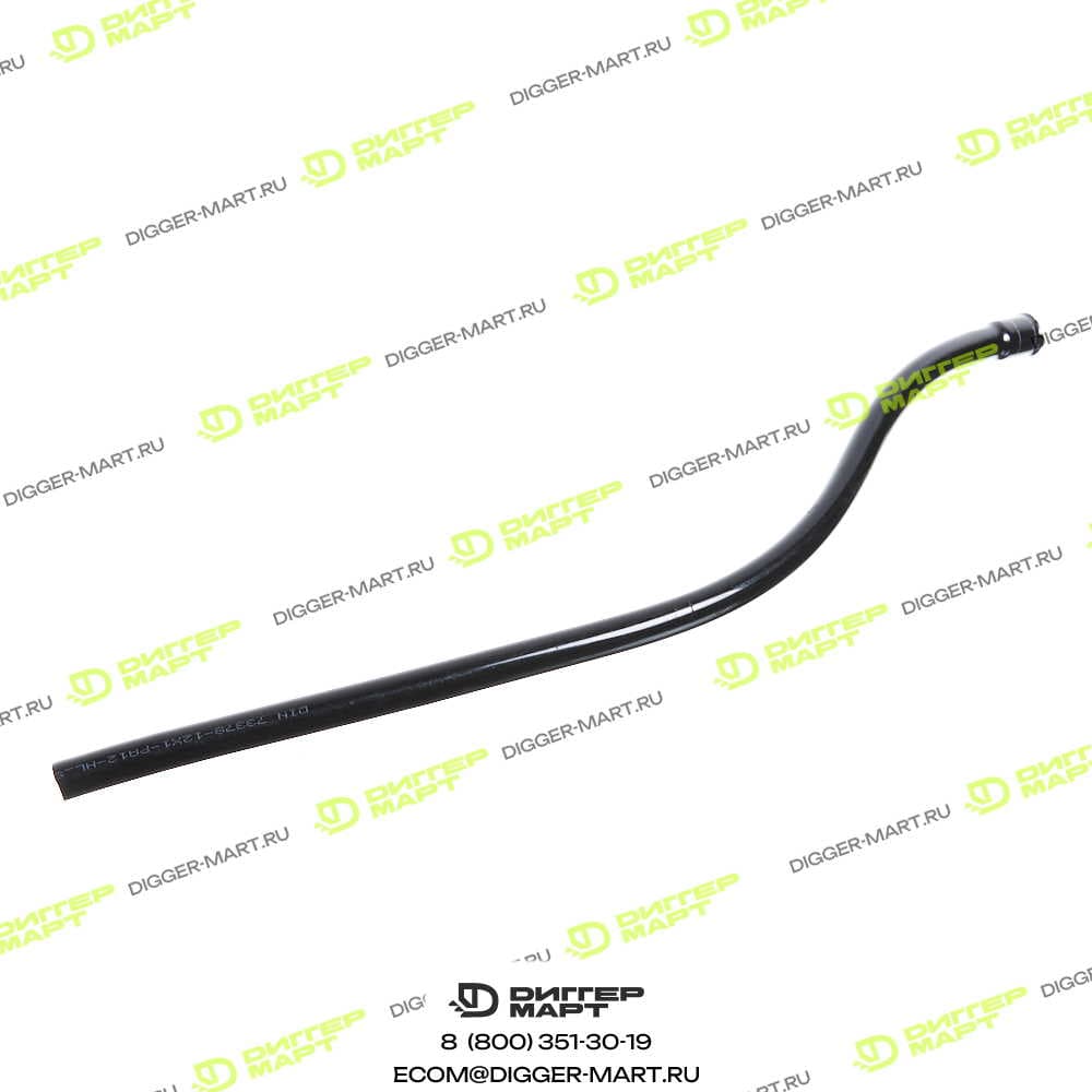 Направляющая масл щупа DEUTZ 04259353