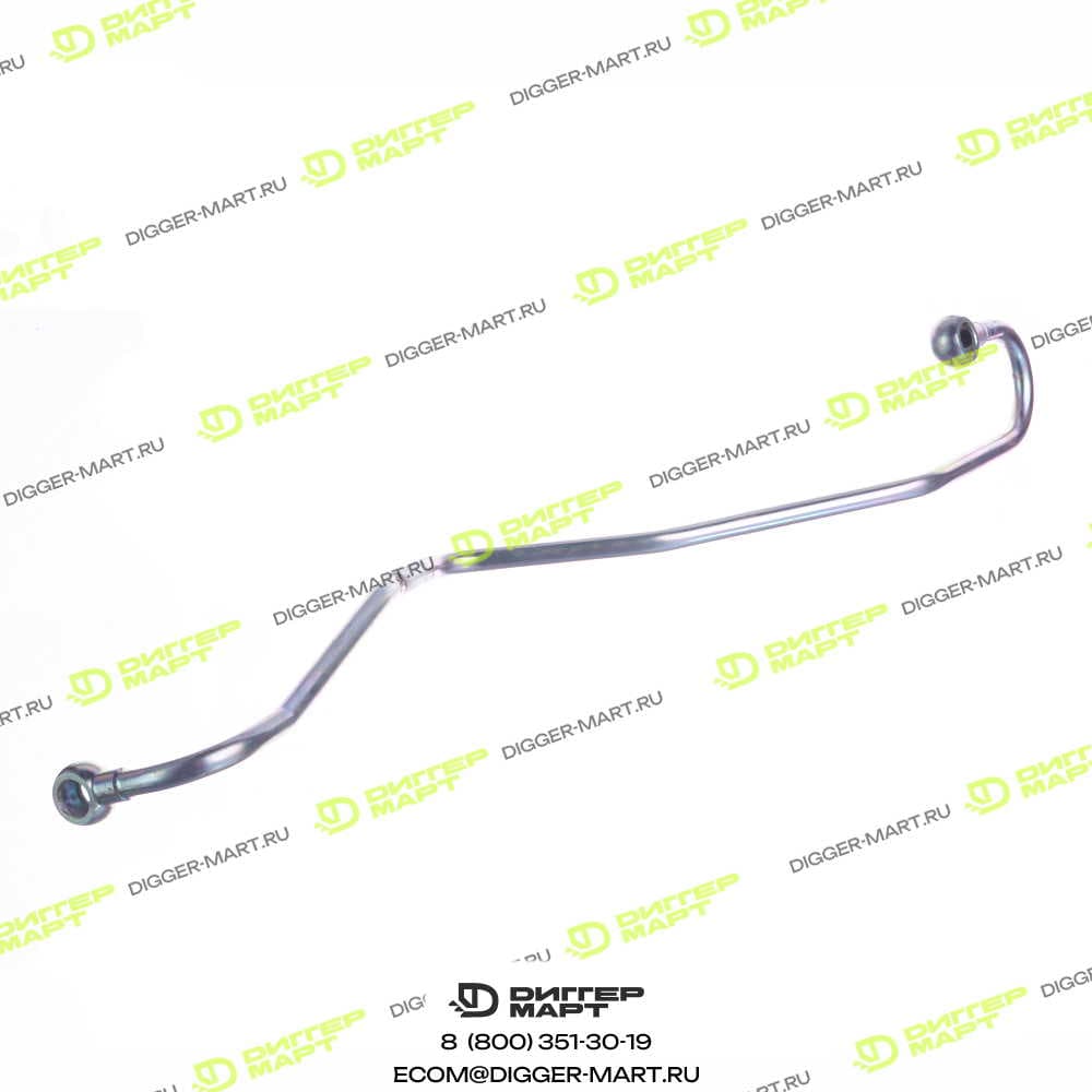 Трубка DEUTZ 04259440
