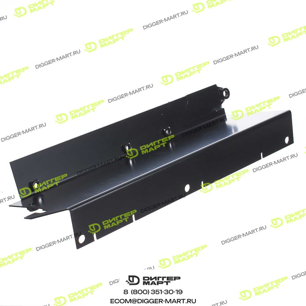 Кожух воздушный интегрированной системой ожлаждения DEUTZ 04259927