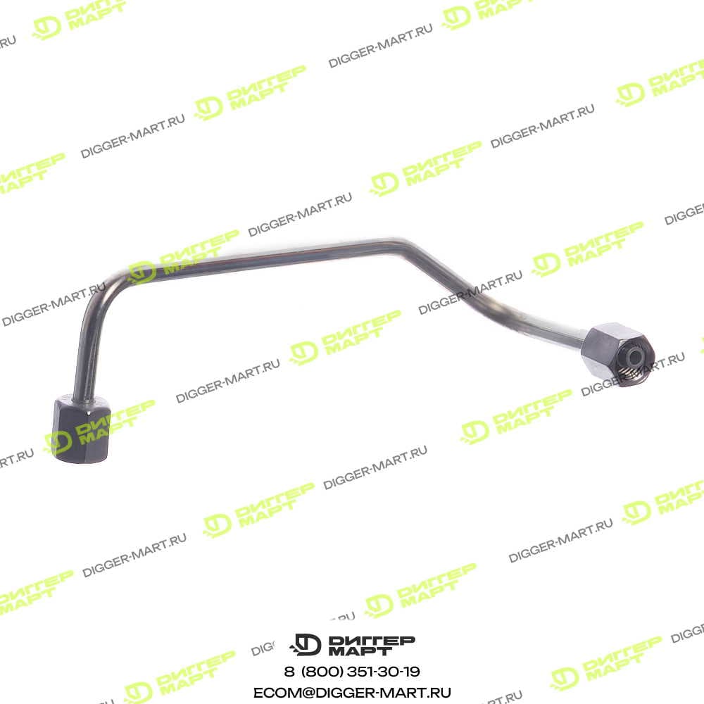 Топливопровод DEUTZ 04260565