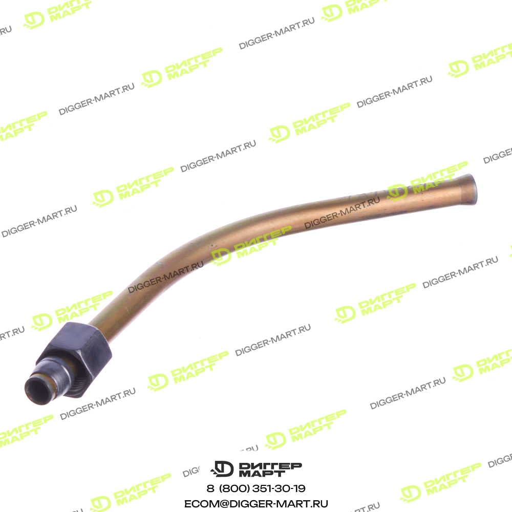 Трубка DEUTZ 04261464