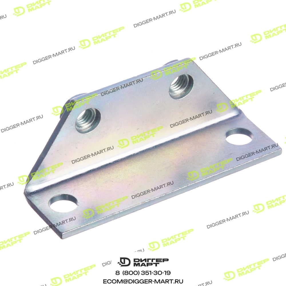 Крепление маслозаборника DEUTZ 04261540