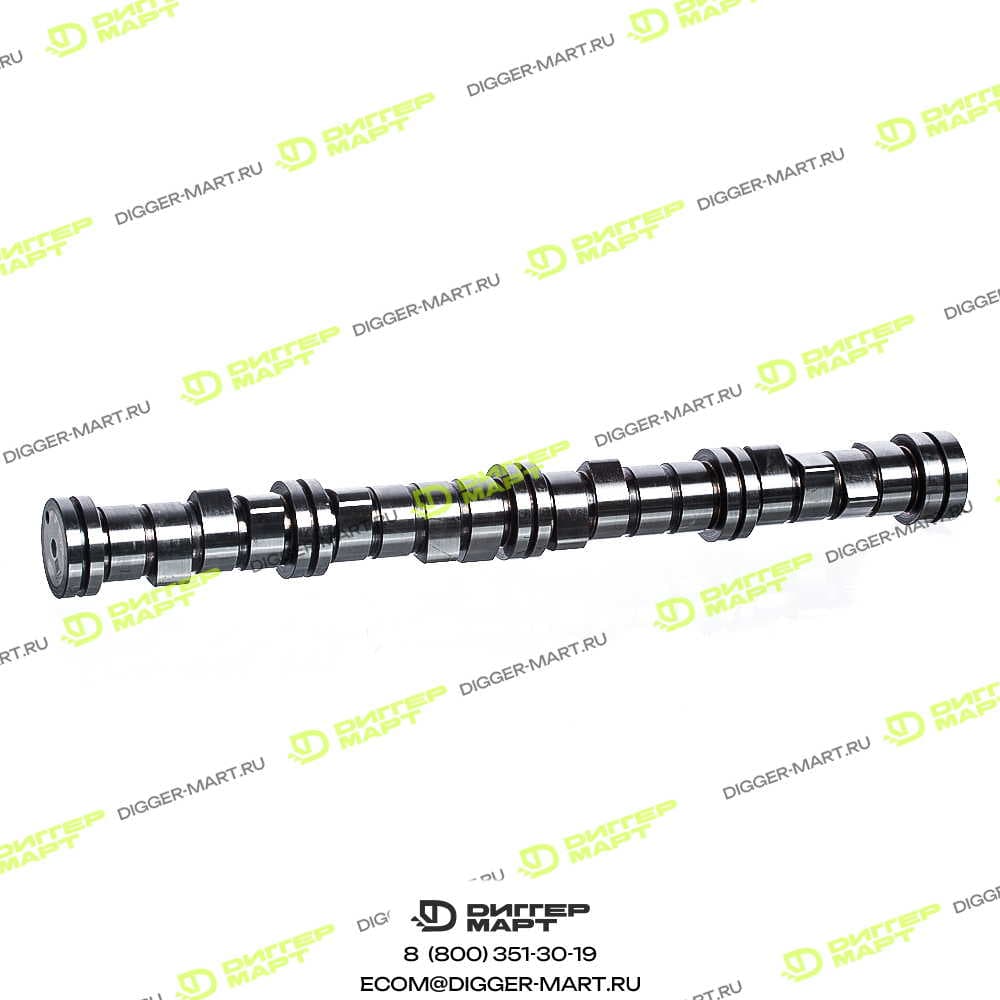 Распредвал без шестерни DEUTZ 04262722